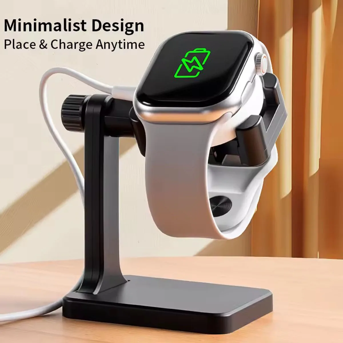 Smartwatch Universal - Support universel pour montre intelligente, idéal