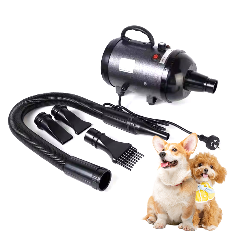 Smart Accessories - Accessoire de séchage pour animaux de