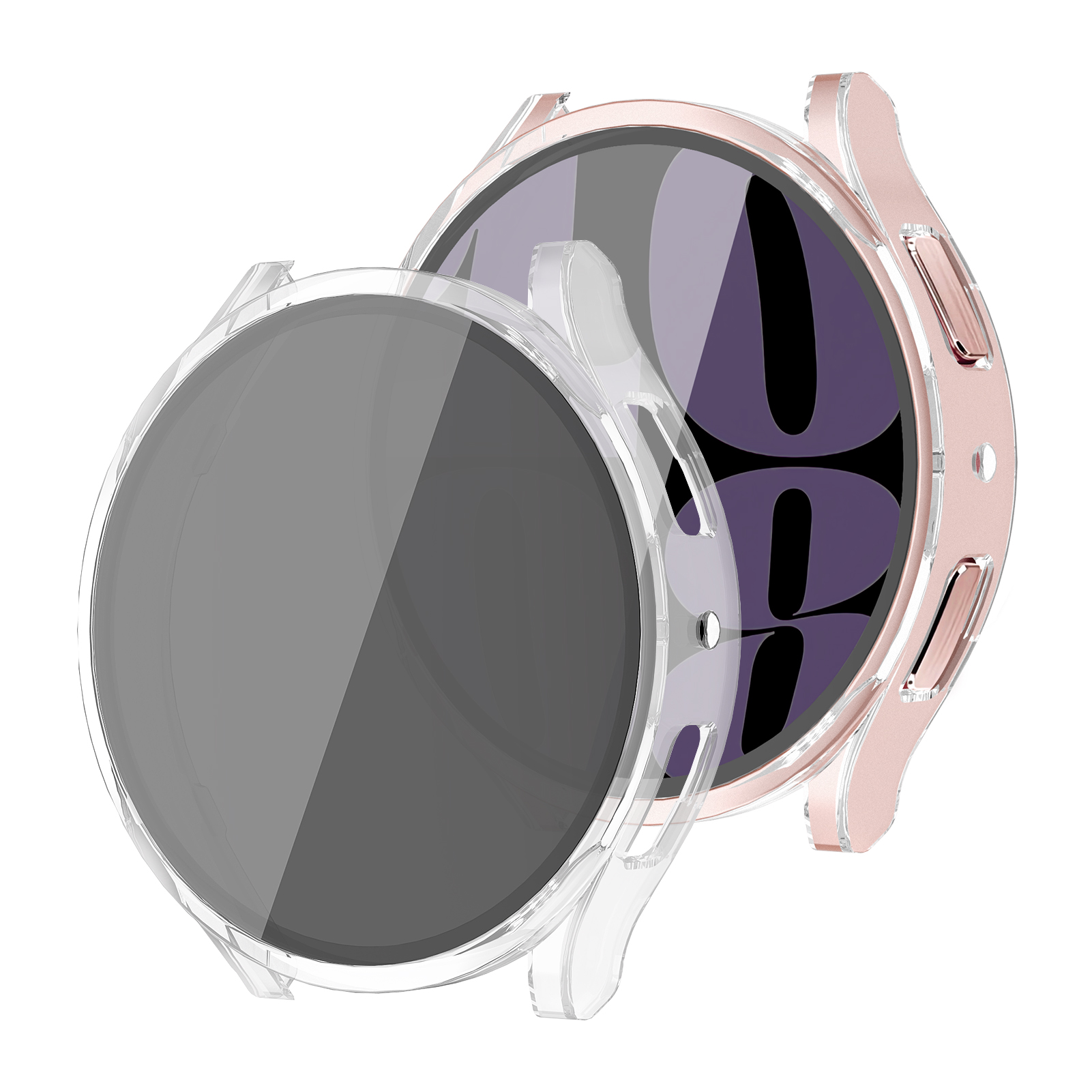 Coque anti-espion antichoc pou - Smartwatch Band Accessories avis et prix