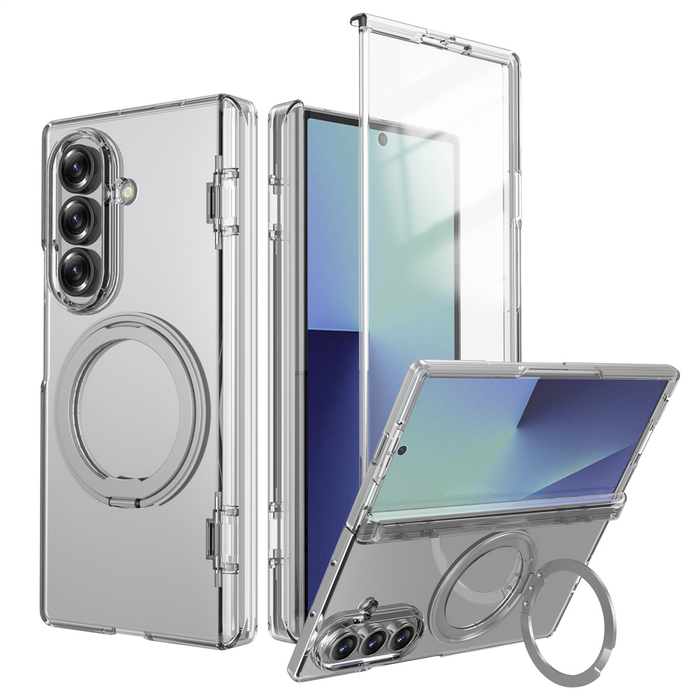 360 °   Coque de téléphone ant - Magnetic Charging Stand avis et prix