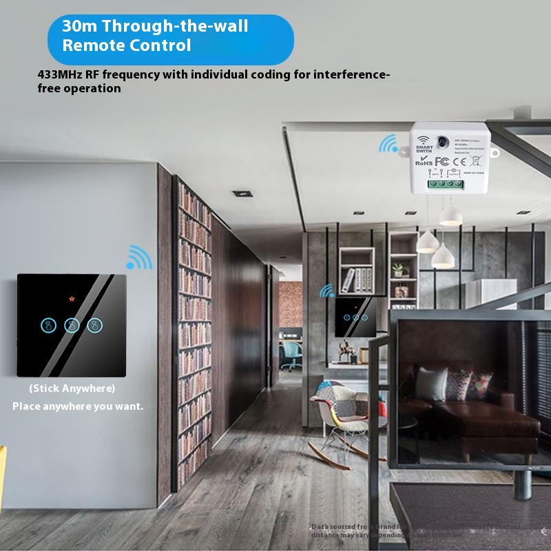 Le dispositif d'arrêt intellig - Smart Accessories avis et prix