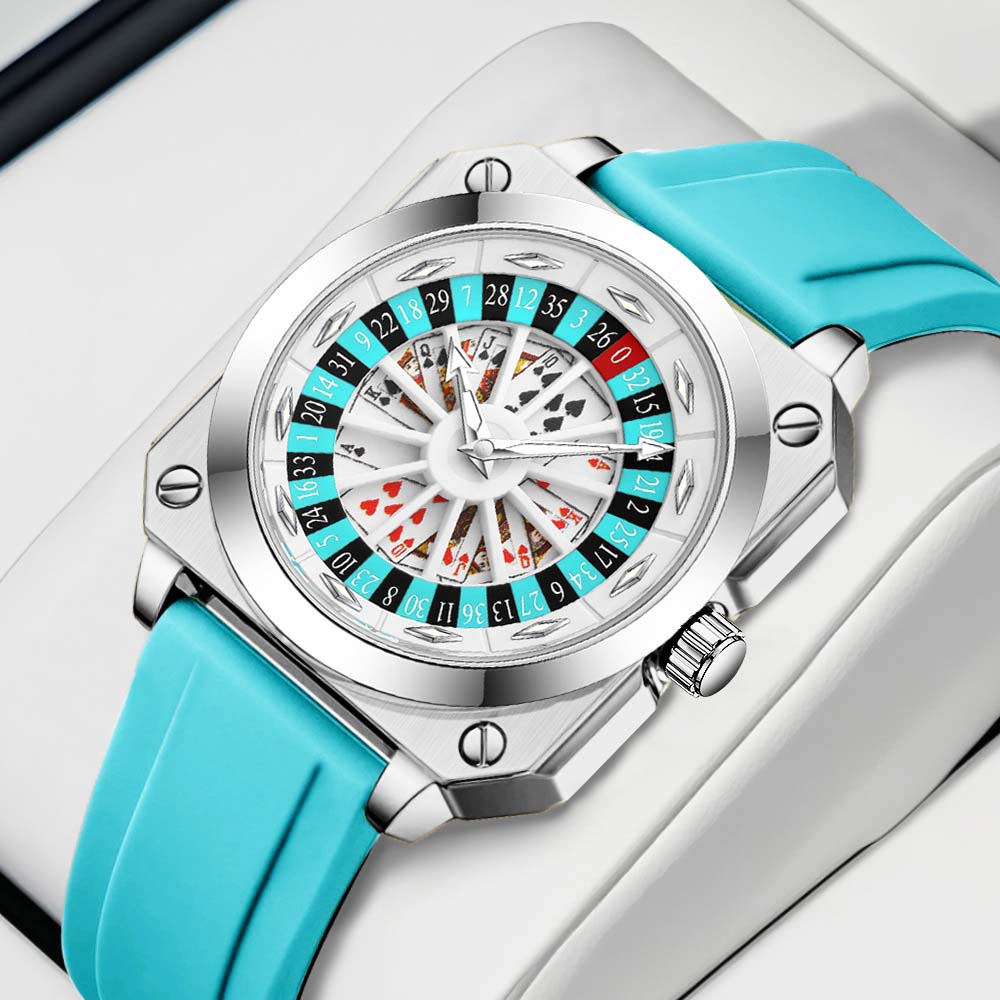 VA VA VOOM nouvelle montre per - Smartwatch Custom avis et prix