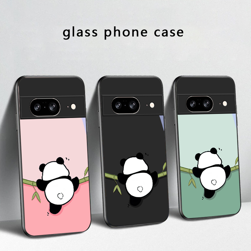 Coque de téléphone en verre no - Google Pixel 9 avis et prix
