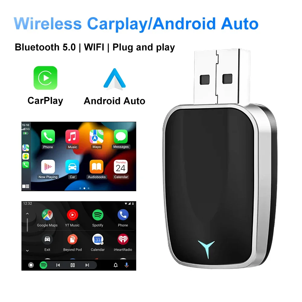 Adaptateur sans fil 2-en-1 PRE - Smartwatch Universal avis et prix