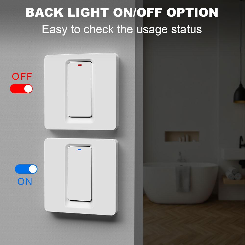 Commutateur de chauffe-eau int - Smart Accessories avis et prix