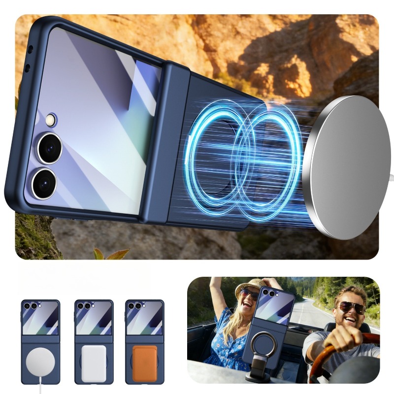Support rotatif de luxe de hau - Magnetic Charging Stand avis et prix