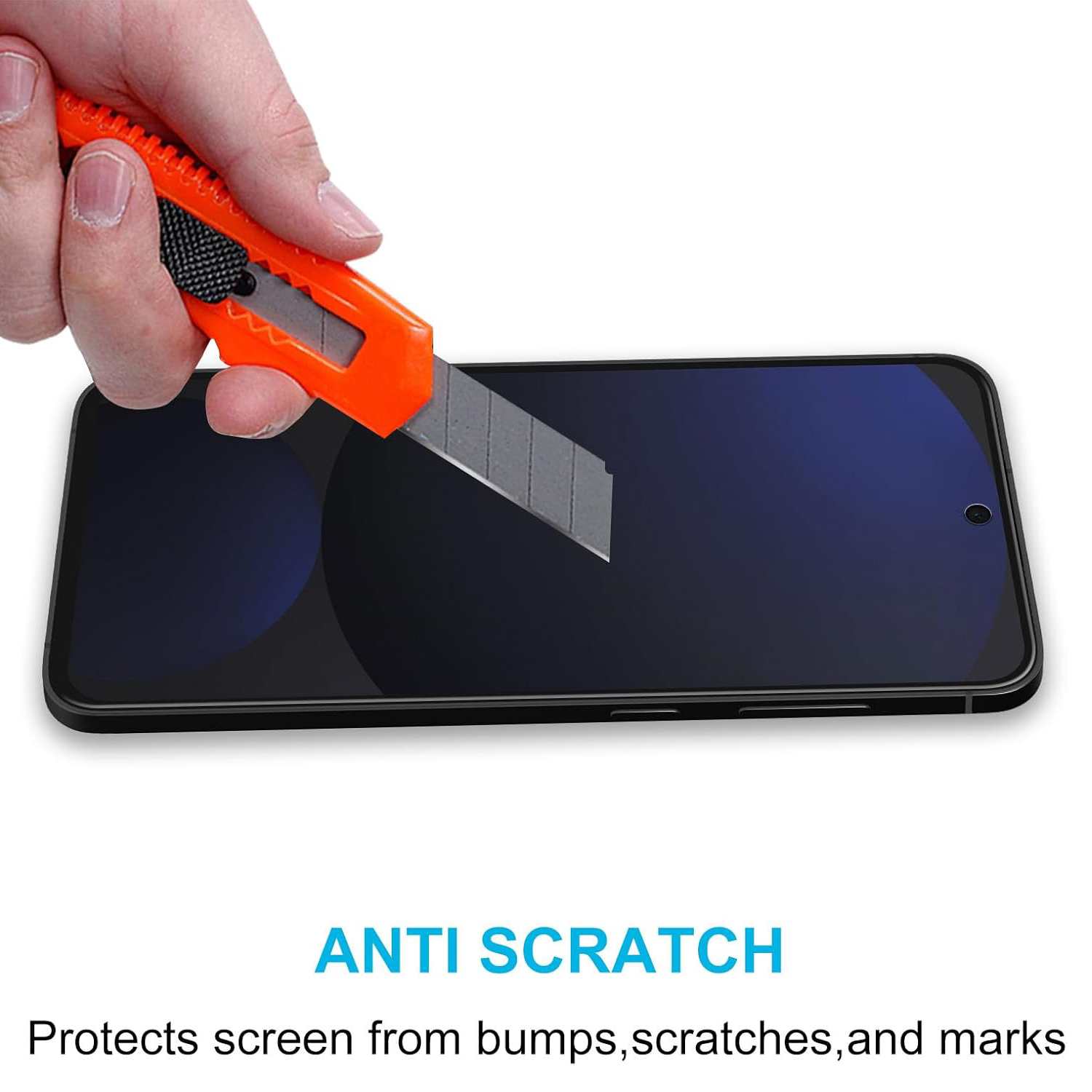 Verre trempé Super HD pour Sam - Samsung Galaxy S24 avis et prix