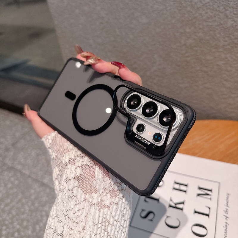 Support de luxe à objectif cac - Magnetic Charging Stand avis et prix