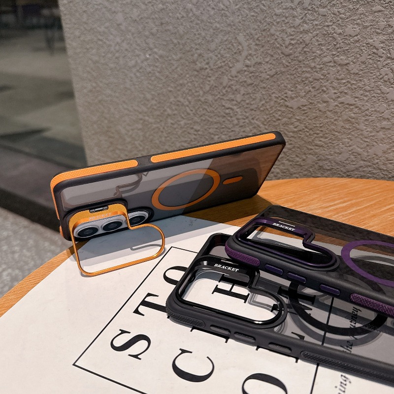 Support de luxe à objectif cac - Magnetic Charging Stand avis et prix