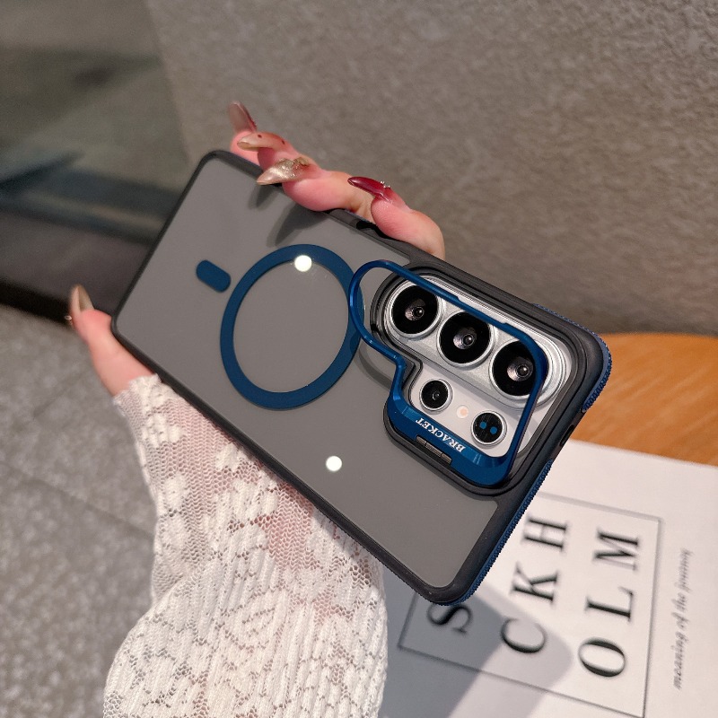 Support de luxe à objectif cac - Magnetic Charging Stand avis et prix