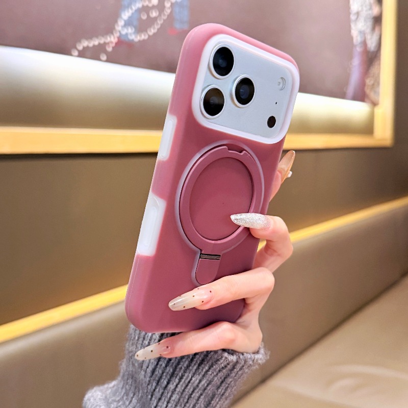 Support de téléphone en métal  - Magnetic Charging Stand avis et prix