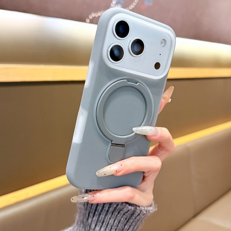 Support de téléphone en métal  - Magnetic Charging Stand avis et prix