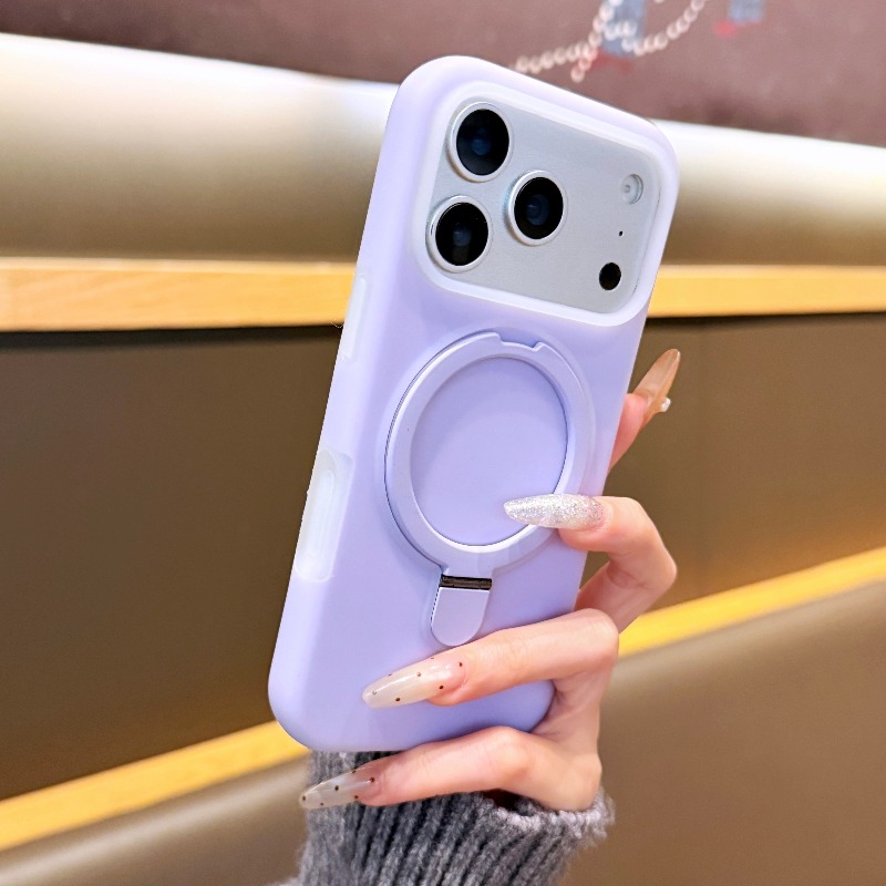 Support de téléphone en métal  - Magnetic Charging Stand avis et prix
