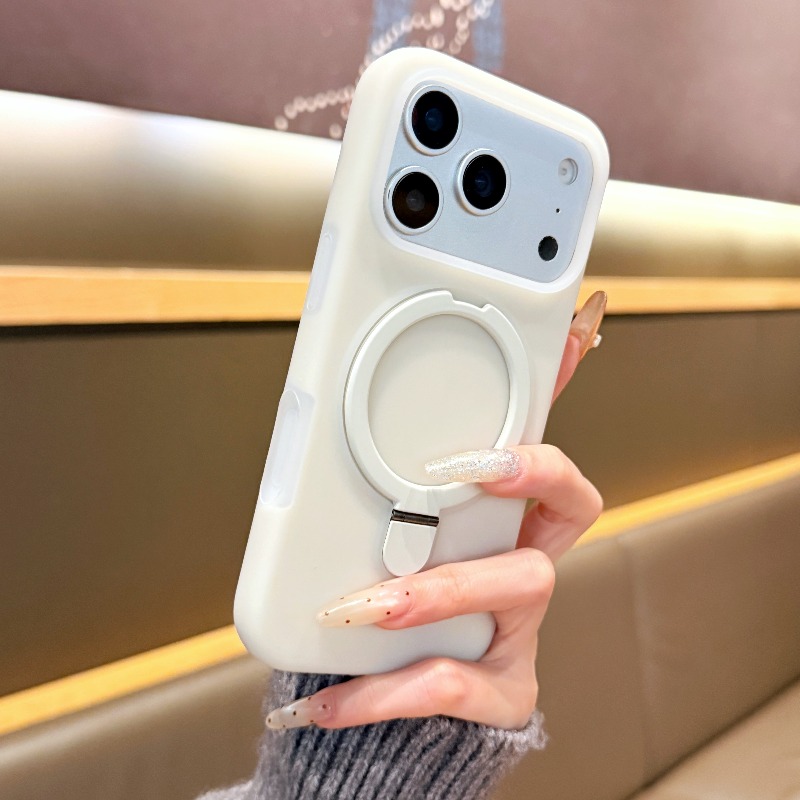 Support de téléphone en métal  - Magnetic Charging Stand avis et prix
