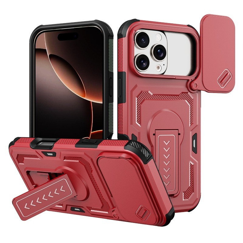 Coque innovante avec support p - Magnetic Charging Stand avis et prix