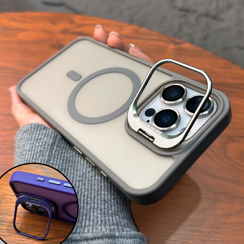 Support d'objectif intégré amé - Magnetic Charging Stand avis et prix
