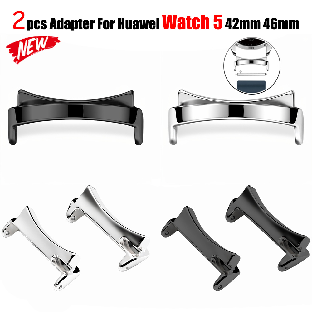 Adaptateur pour montre connect - Smartwatch Band Accessories avis et prix